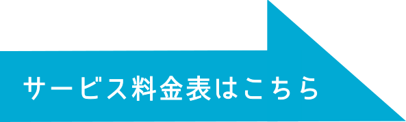 サービス料金表