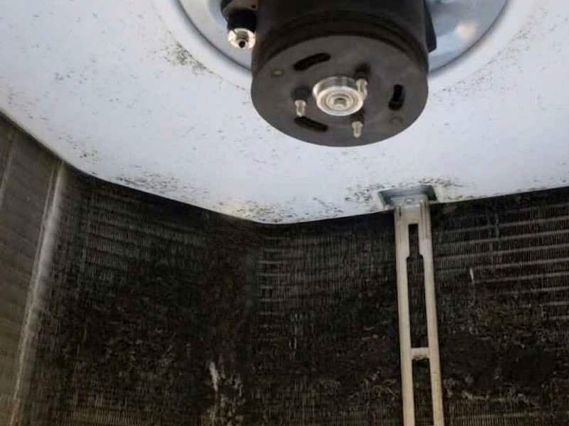 業務用エアコンビフォー