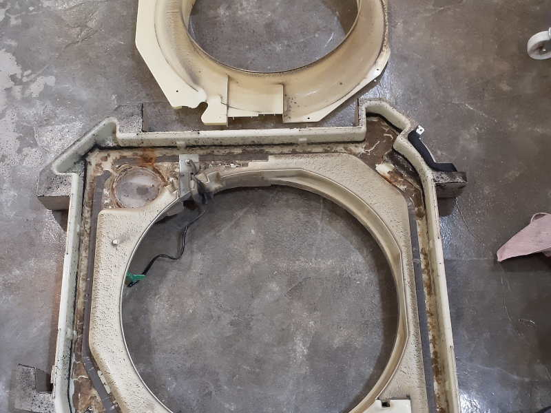 業務用エアコンビフォー