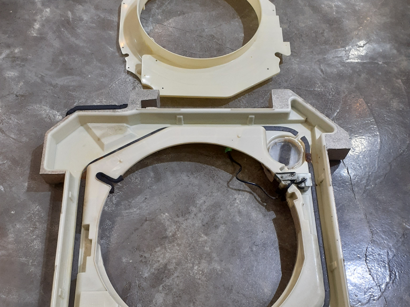 業務用エアコンアフター